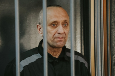 Михаил Попков Юлия Ушакова, ИА IrkutskMedia